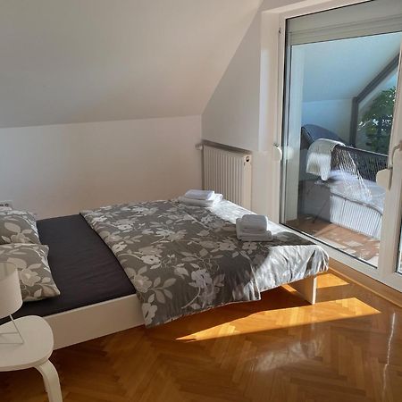 Vila Pobeda Banja Koviljača Eksteriør bilde