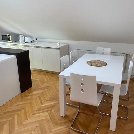Vila Pobeda Banja Koviljača Eksteriør bilde