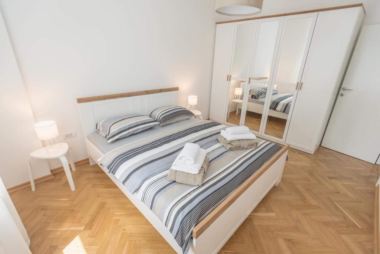 Vila Pobeda Banja Koviljača Eksteriør bilde