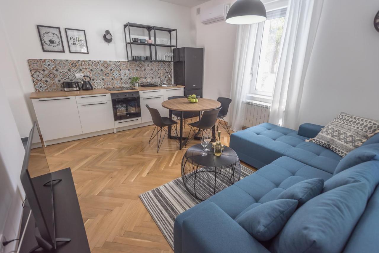 Vila Pobeda Banja Koviljača Eksteriør bilde