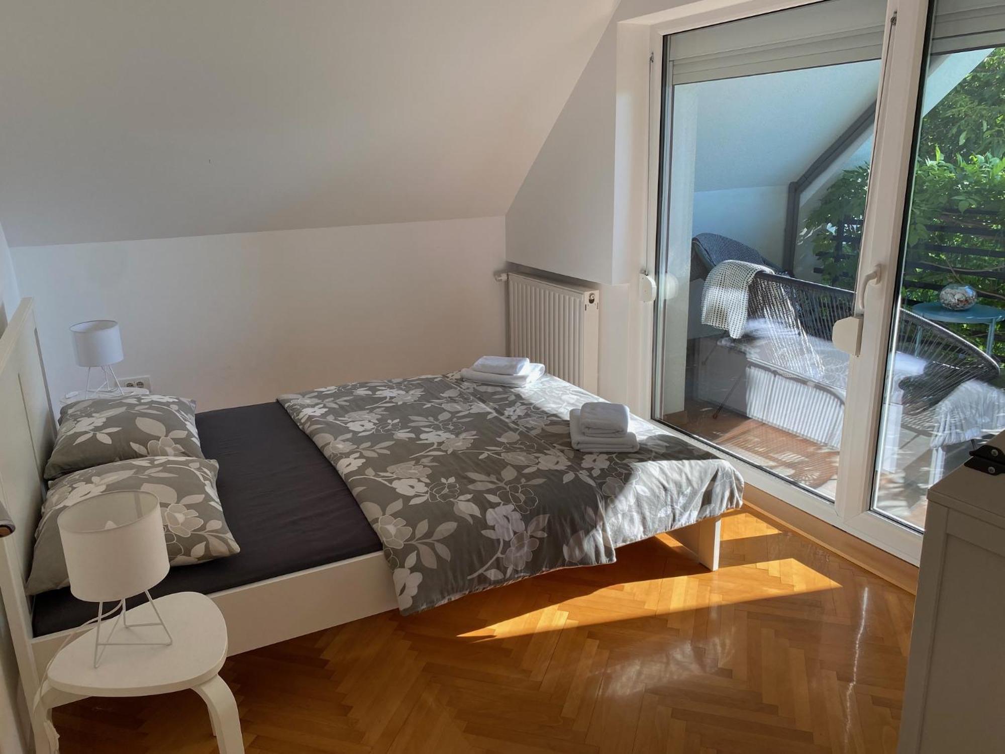 Vila Pobeda Banja Koviljača Eksteriør bilde
